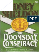 Sidney Sheldon - Konspirasi Hari Kiamat