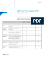 Vmware Workspace