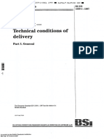 BS en 1559-1 1997 PDF