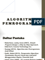 001 Kontrak, Preposisi. Algoritma n Flowchart.pdf