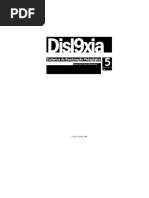 5 Caderno Exercicios Dislexia