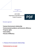 AECS 32032 Department of Agricultural Economics Faculty Of: Agriculture