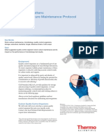 QC Stock Culture Maintenance Protocol EN PDF