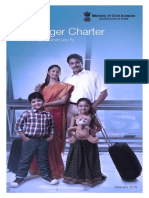 Passenger Charter MoCA India Feb 2019 PDF