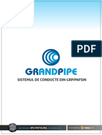 Grandpipe Catalog Romana Pafsin
