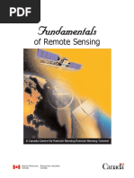 Fundamentals of Remote Sensing-Pages-1-33