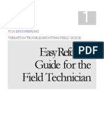 Vibration Field Tehcnician Guide PDF