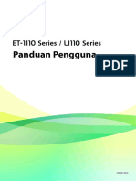 Panduan Epson PDF