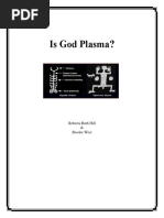 Is God Plasma PDF