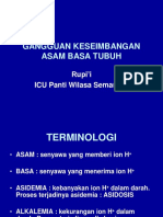 Asam Basa