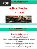 Revolucao Francesa
