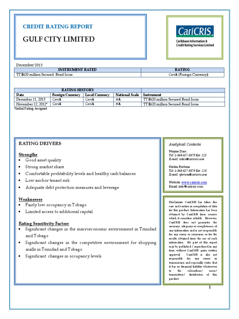 gulf-city-limited-credit-rating-report-pdf-credit-rating-bonds