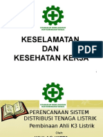 Perencanaan Sistem Distribusi-2