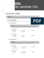 01 CD Paket TPA Potensi Akademik PDF