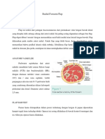 Radial Forearm Flap