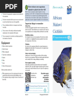 Publication Crap | PDF | Fishing Rod | Bearing (Mechanical)