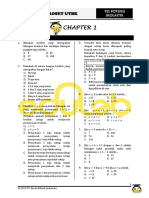 Soal Asli TPS Utbk 2019 PDF