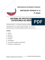 It 16 Sistema de Protecao Por Extintores de Incendio 3ed