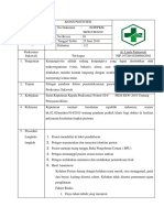 Sop Konjungtivitis