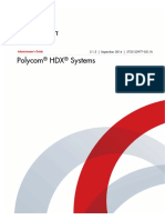 Ploycom Admin Guide