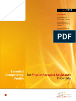 PTA Profile 2012 English PDF