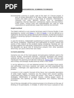Download Environmental Scanning Techniques by dvkris SN42654593 doc pdf