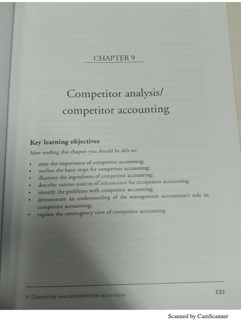 Scanned Document Compilation | PDF