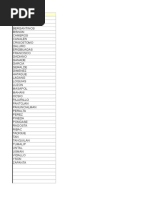 Legal Writing Case Pool