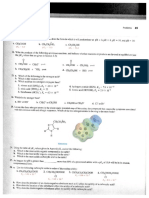 Ejercicios Quimica Organica