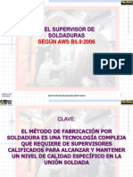 1 El Supervisor Soldadura-10 PDF