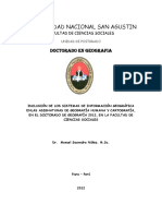 Ficha Técnica - Mapa Digital Del Peru 2002 PDF