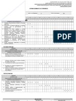 Cronograma de Actividades-Algebra