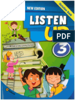 Listen Up 3 Dictation Book PDF