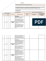 Anexo 2 Formato para Absolver Consultas y Observaciones 22 CUADRAS - RV01