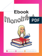 Monotributo E-book MQ