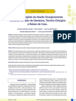 AZENHA 2008 Expansão Rápida da Maxila Cirurgicamente.pdf