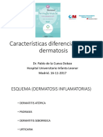 2017 Dermatosis PDF