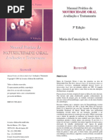 14 - Manual Prático de Motricidade Oral