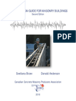 Seismic Design Guide 2002 02