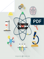 Science Quister