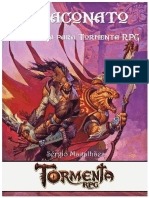 TRPG - Draconato PDF