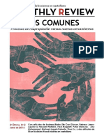 Libro - Los Comunes - by - Monthly Review