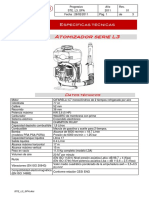 Ficha Técnica L3