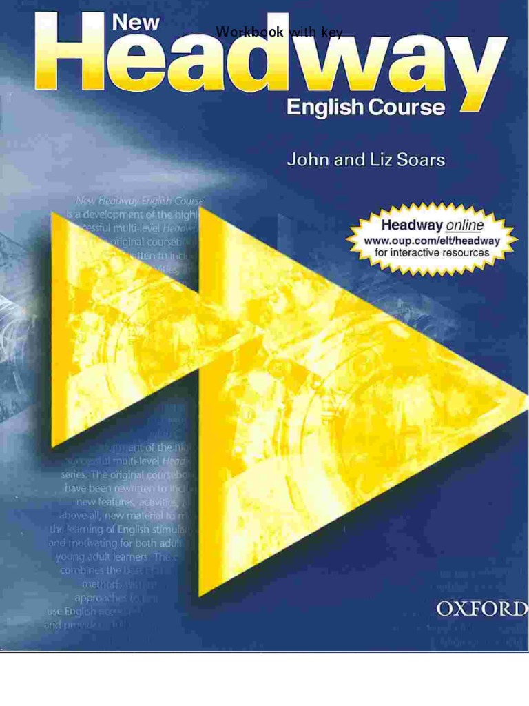Workbook: With Key | PDF