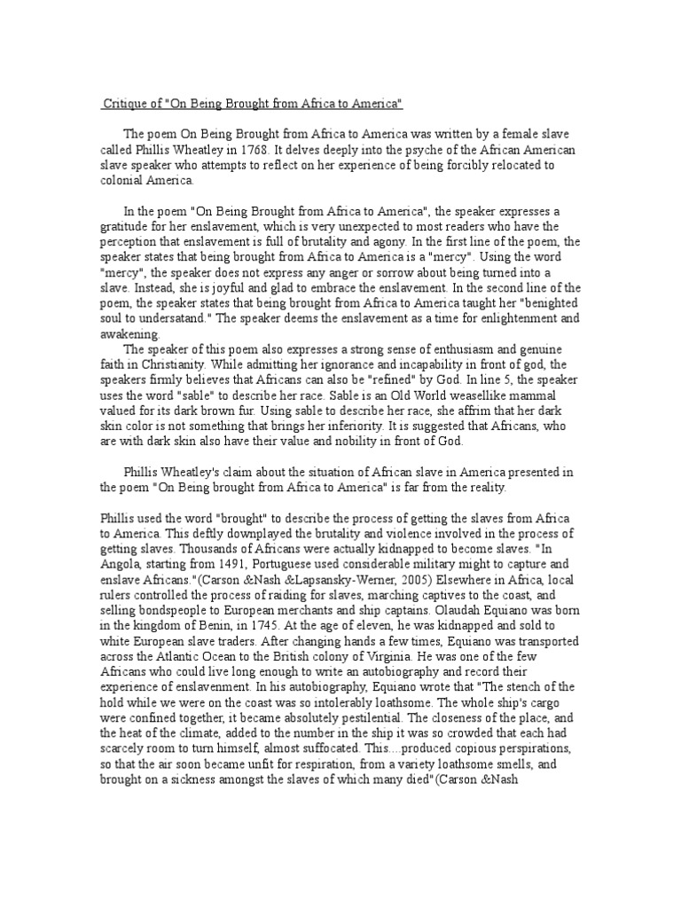 The Great Gatsby Comparative Analysis