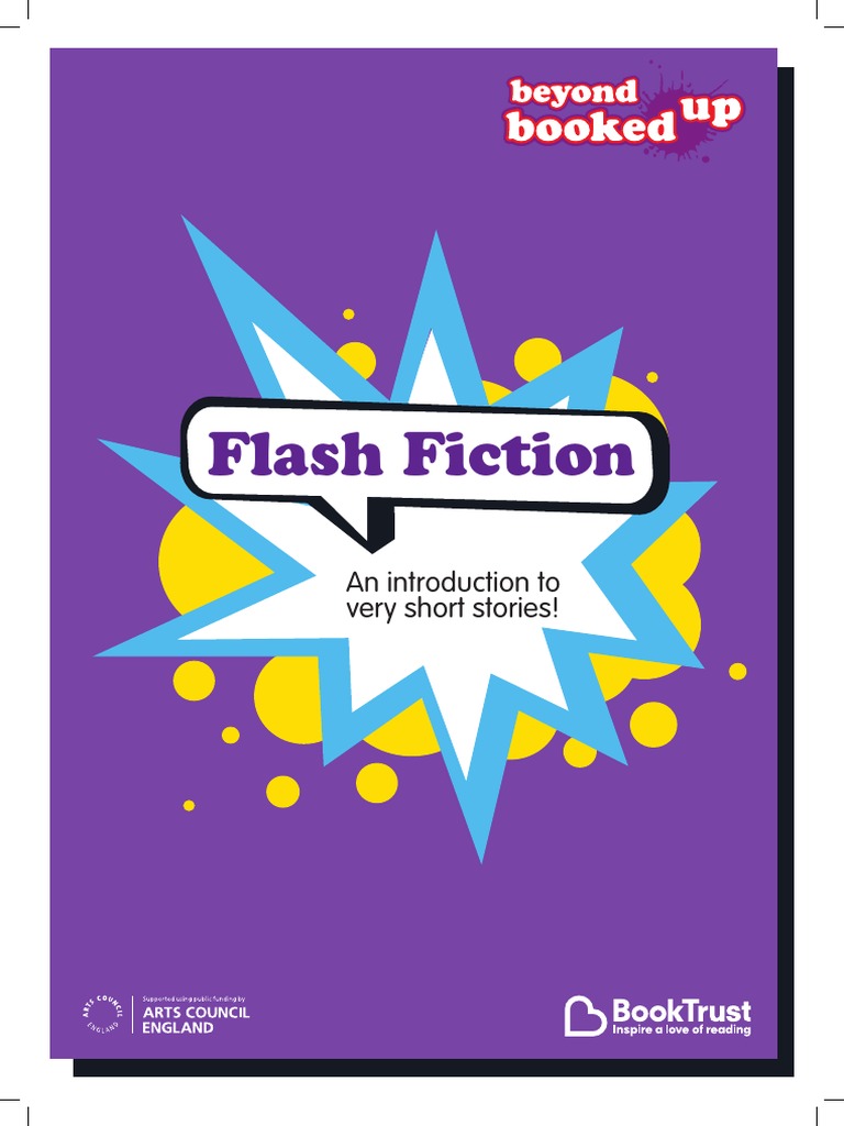 Flash Fiction | PDF