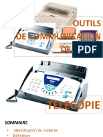 Telecopie