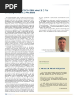 geração médicos sem nome