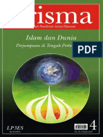Dinamika Islam Dan Amerika PRISMA VoL29 n04 OKTOBER2010