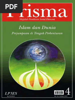 Dinamika Islam Dan Amerika Prisma Vol29 N04 Oktober2010 Pdf